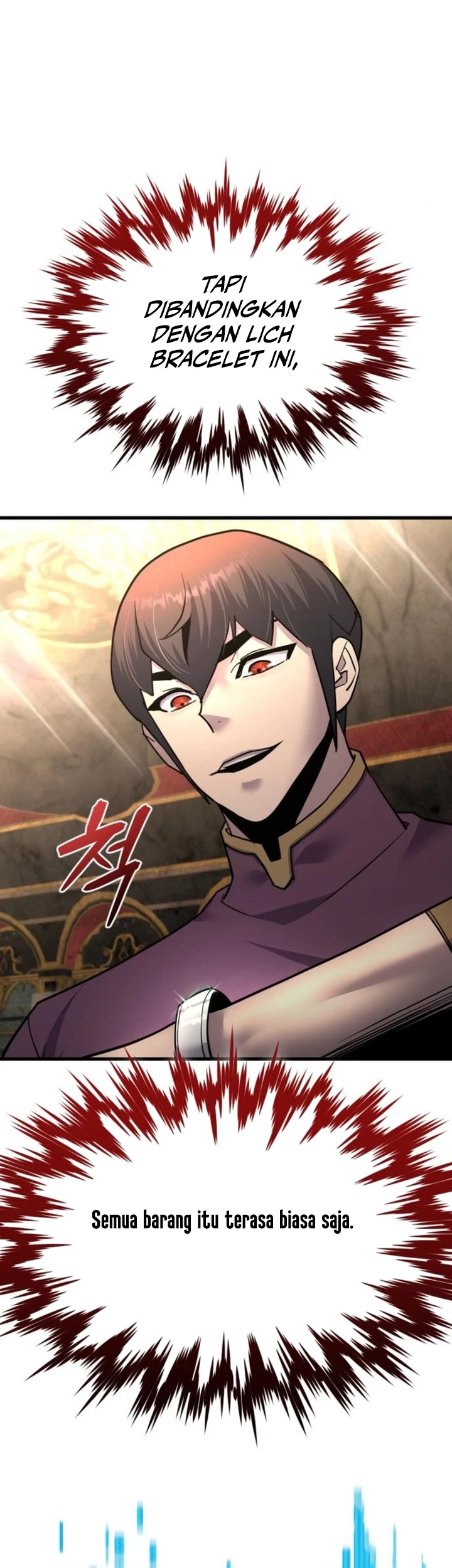 Genius Mage Who Uses Fists Chapter 52 - halaman 3