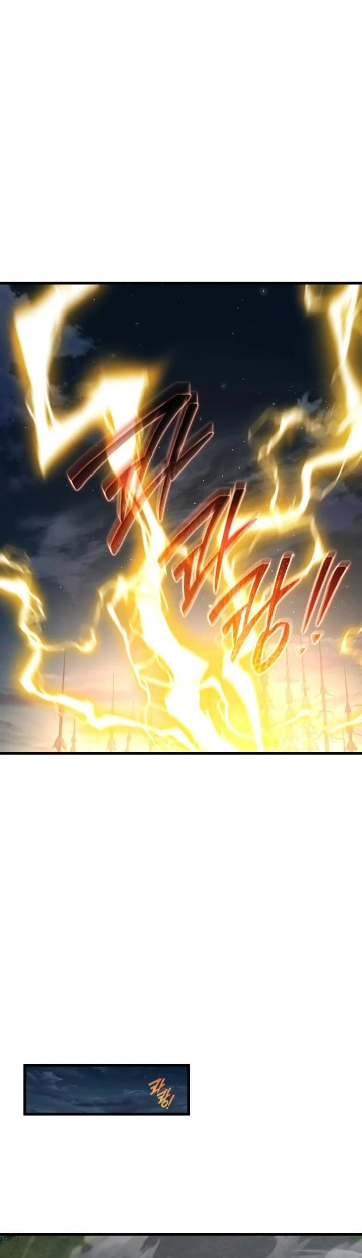 Genius Mage Who Uses Fists Chapter 52 - halaman 37