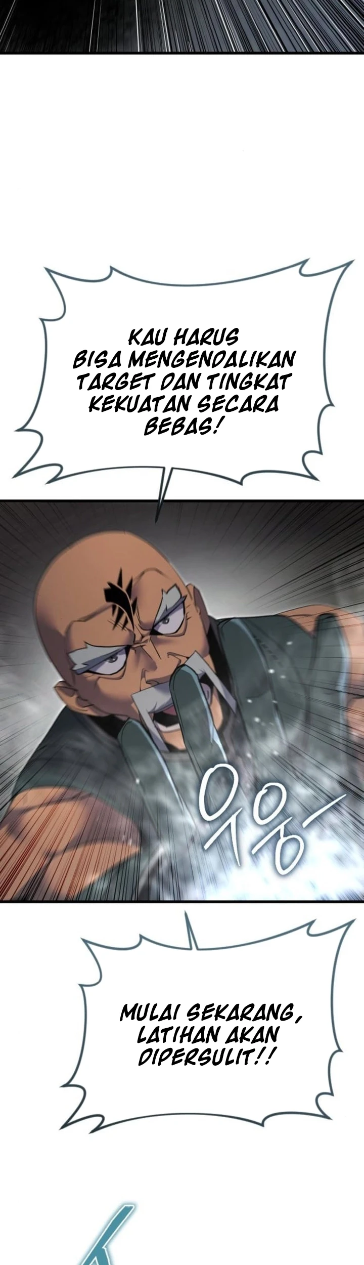 Genius Mage Who Uses Fists Chapter 52 - halaman 41