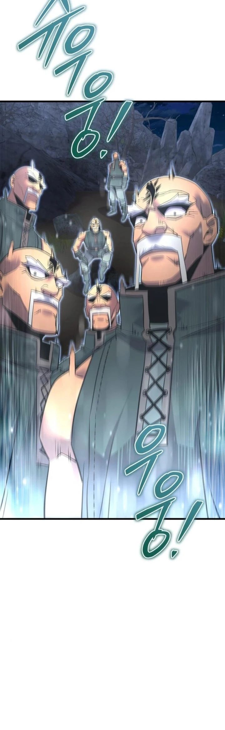 Genius Mage Who Uses Fists Chapter 52 - halaman 42