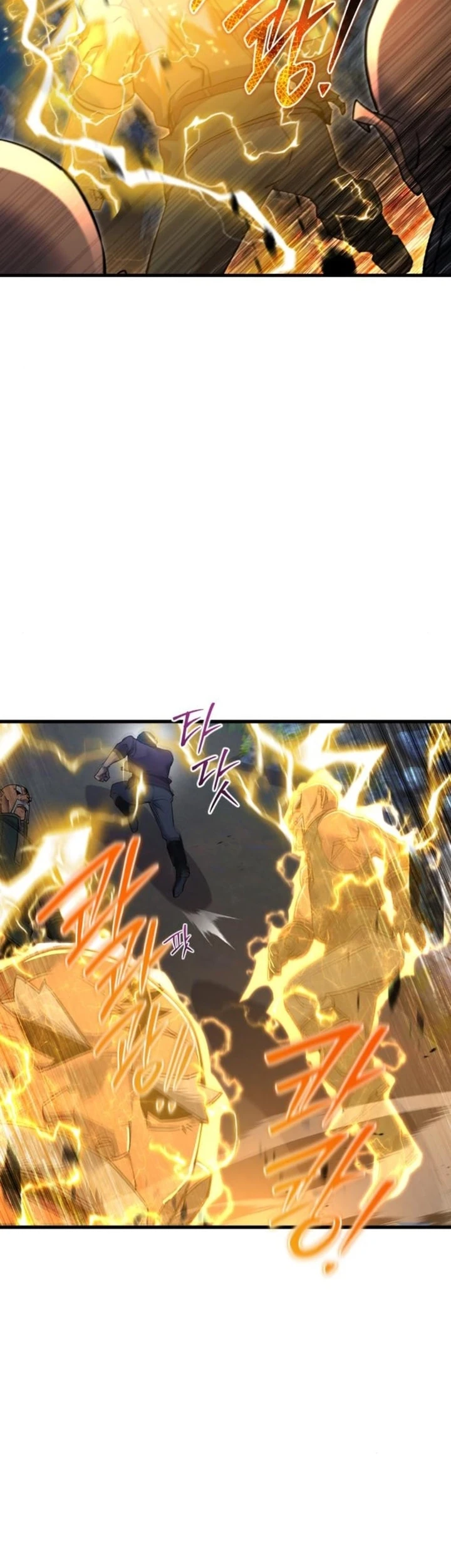 Genius Mage Who Uses Fists Chapter 52 - halaman 45