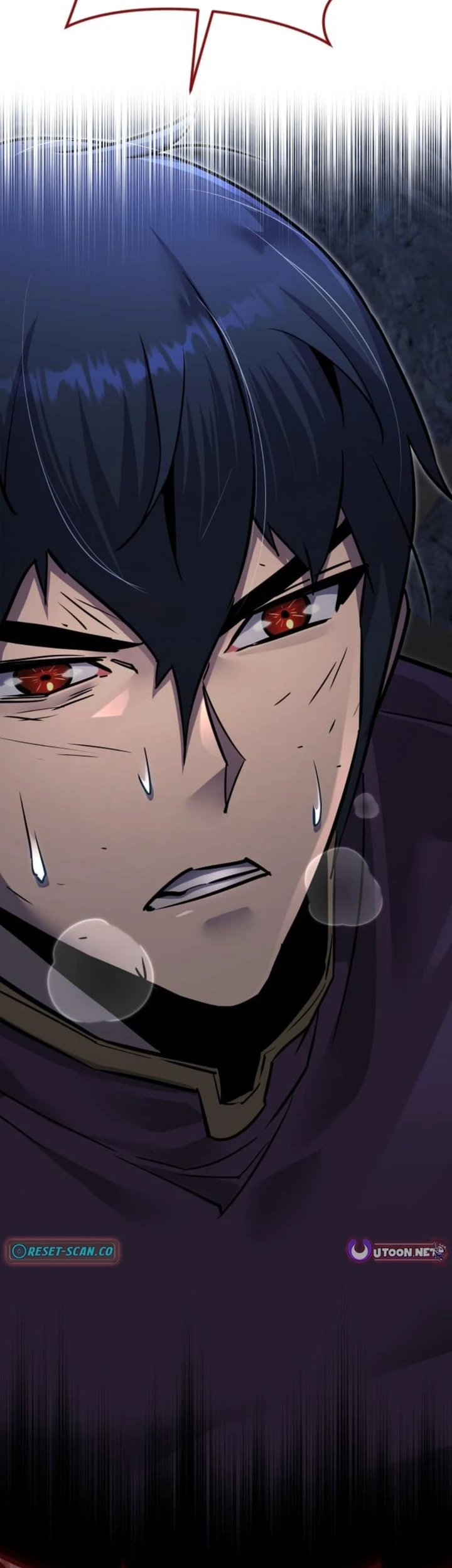 Genius Mage Who Uses Fists Chapter 52 - halaman 50