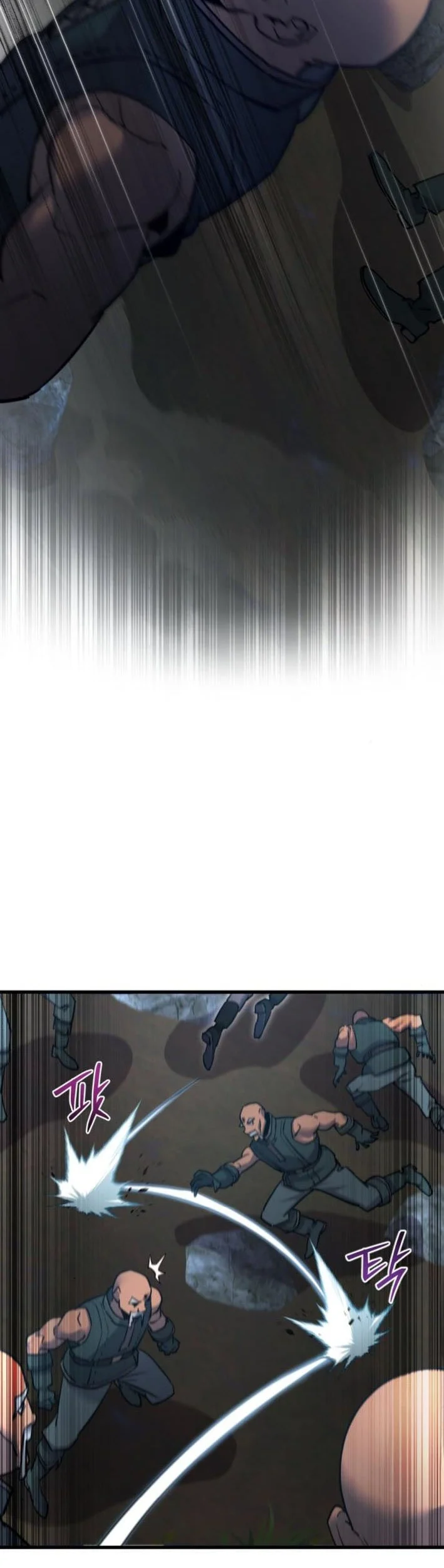 Genius Mage Who Uses Fists Chapter 53 - halaman 11
