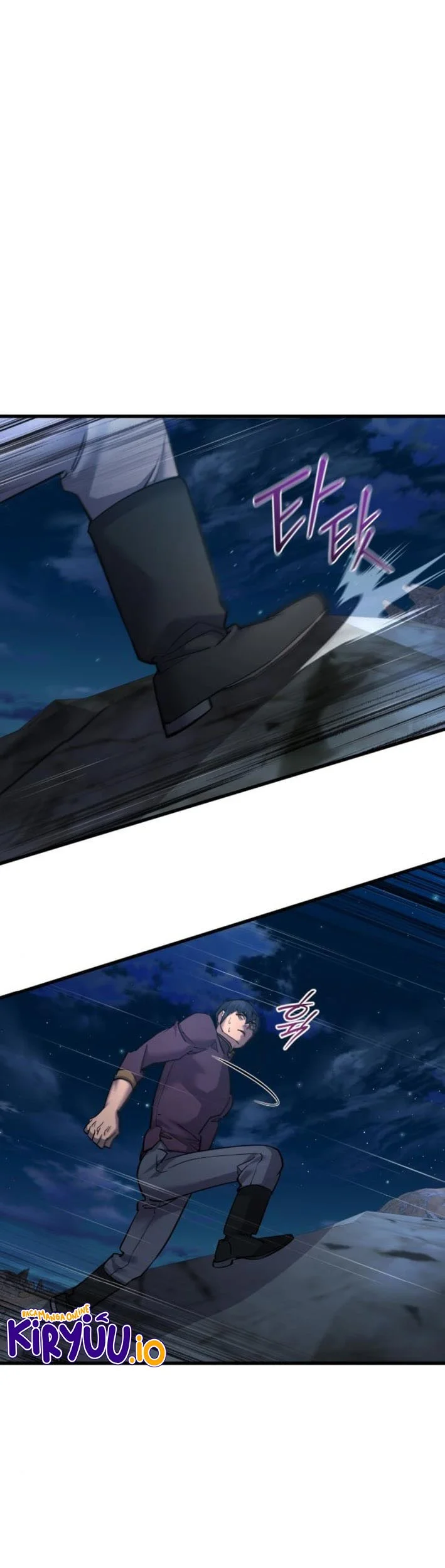 Genius Mage Who Uses Fists Chapter 53 - halaman 14