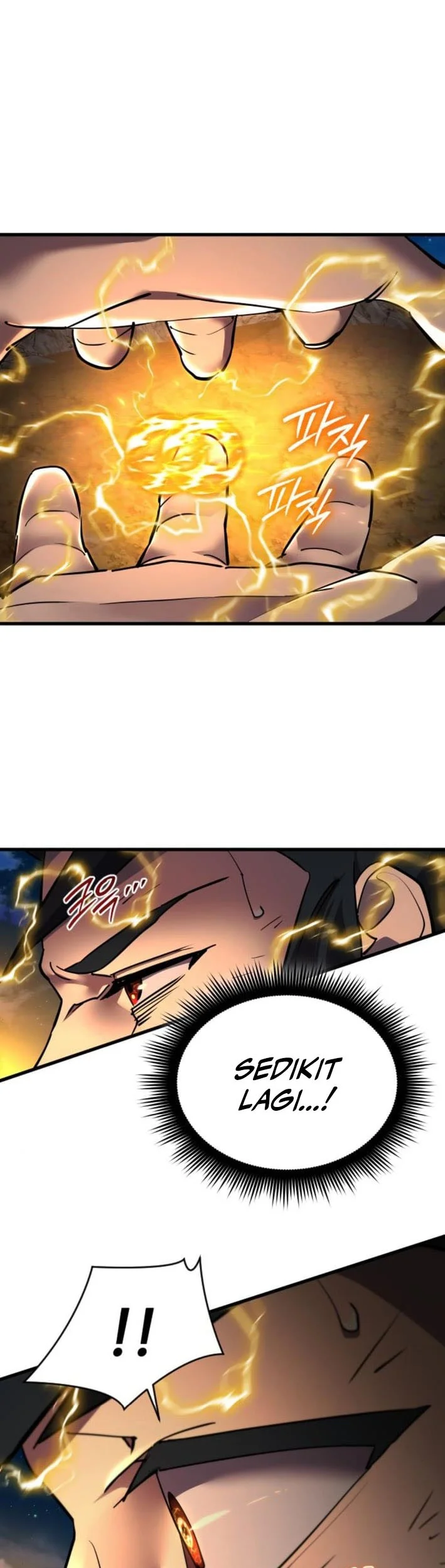 Genius Mage Who Uses Fists Chapter 53 - halaman 18