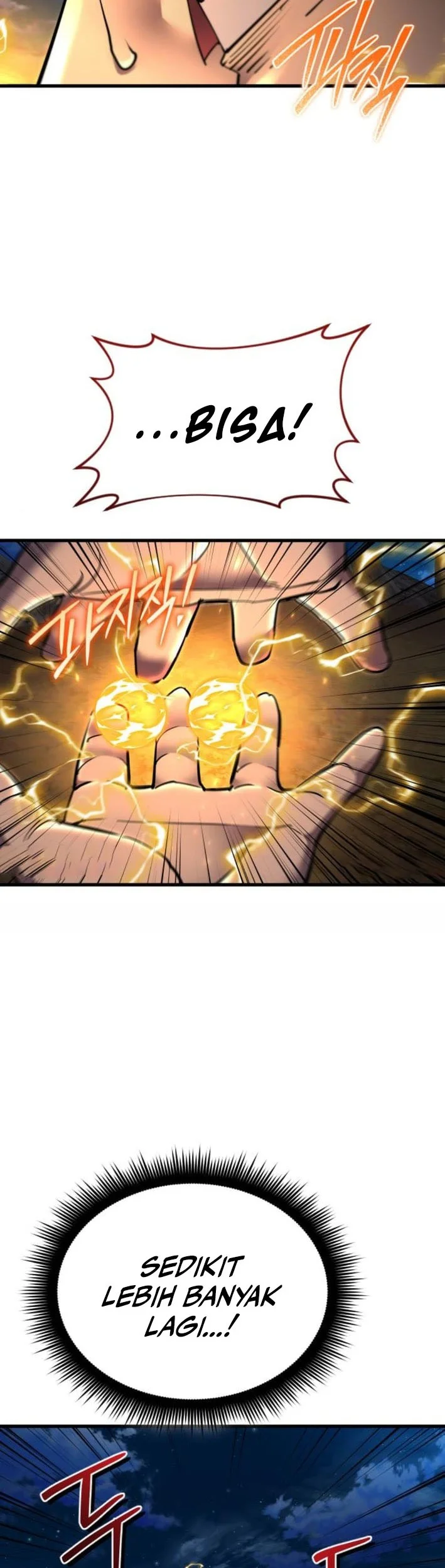 Genius Mage Who Uses Fists Chapter 53 - halaman 19