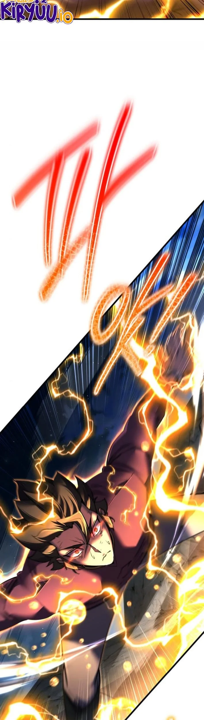 Genius Mage Who Uses Fists Chapter 53 - halaman 25