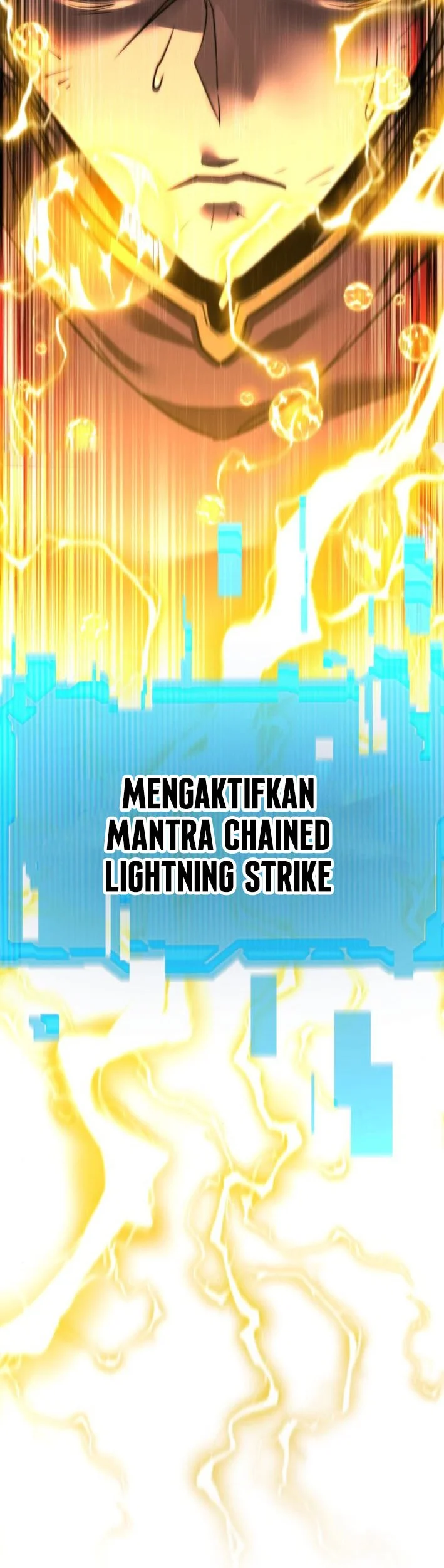 Genius Mage Who Uses Fists Chapter 53 - halaman 27