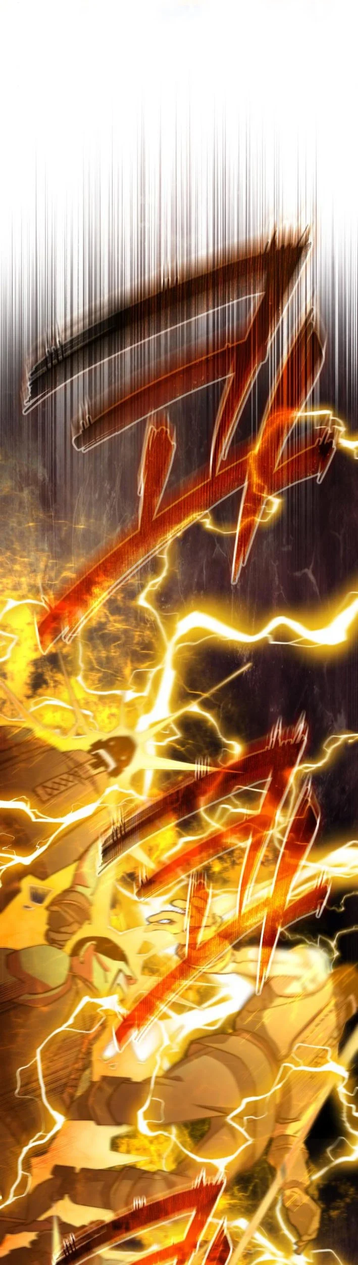 Genius Mage Who Uses Fists Chapter 53 - halaman 28