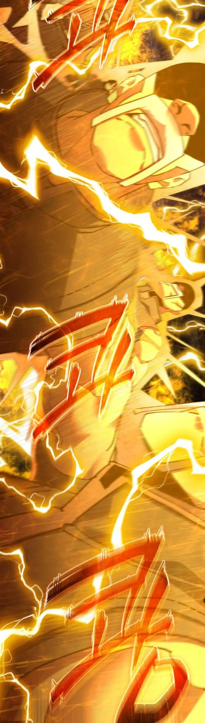 Genius Mage Who Uses Fists Chapter 53 - halaman 29
