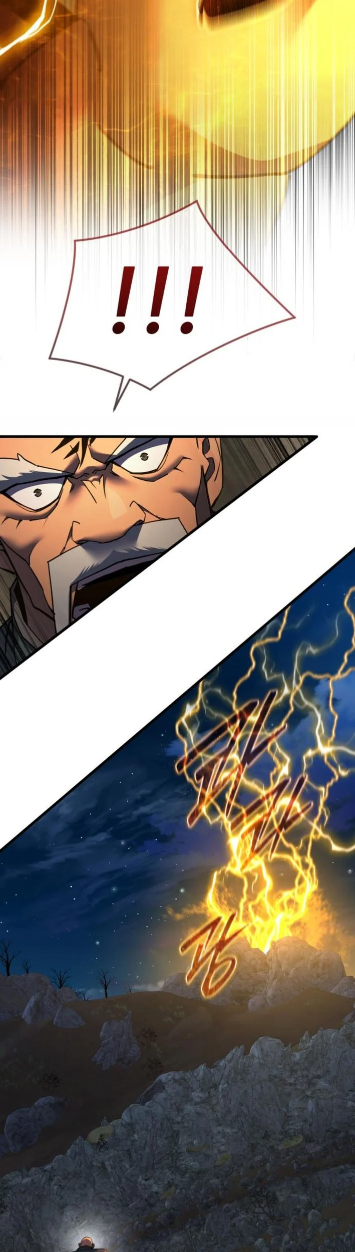 Genius Mage Who Uses Fists Chapter 53 - halaman 30