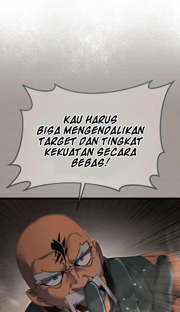 Genius Mage Who Uses Fists Chapter 53 - halaman 5