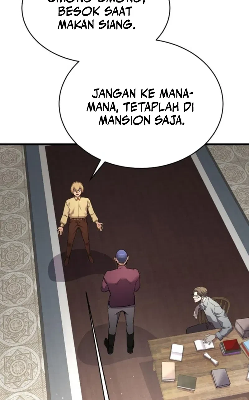 Genius Mage Who Uses Fists Chapter 54 - halaman 10