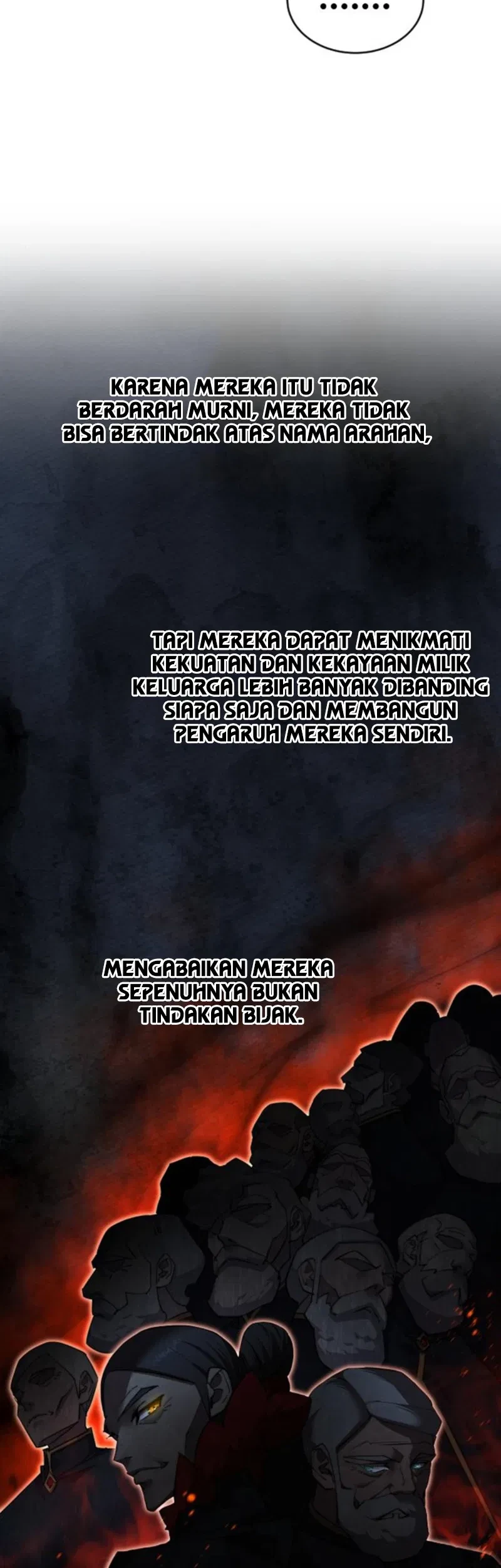 Genius Mage Who Uses Fists Chapter 54 - halaman 12