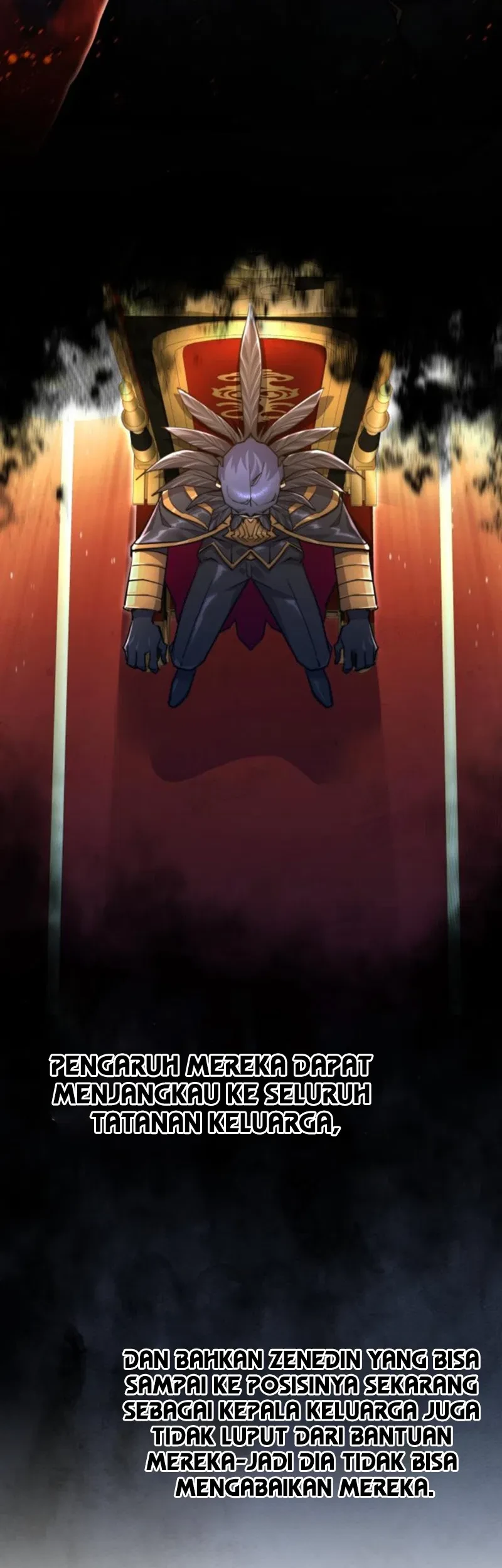 Genius Mage Who Uses Fists Chapter 54 - halaman 13