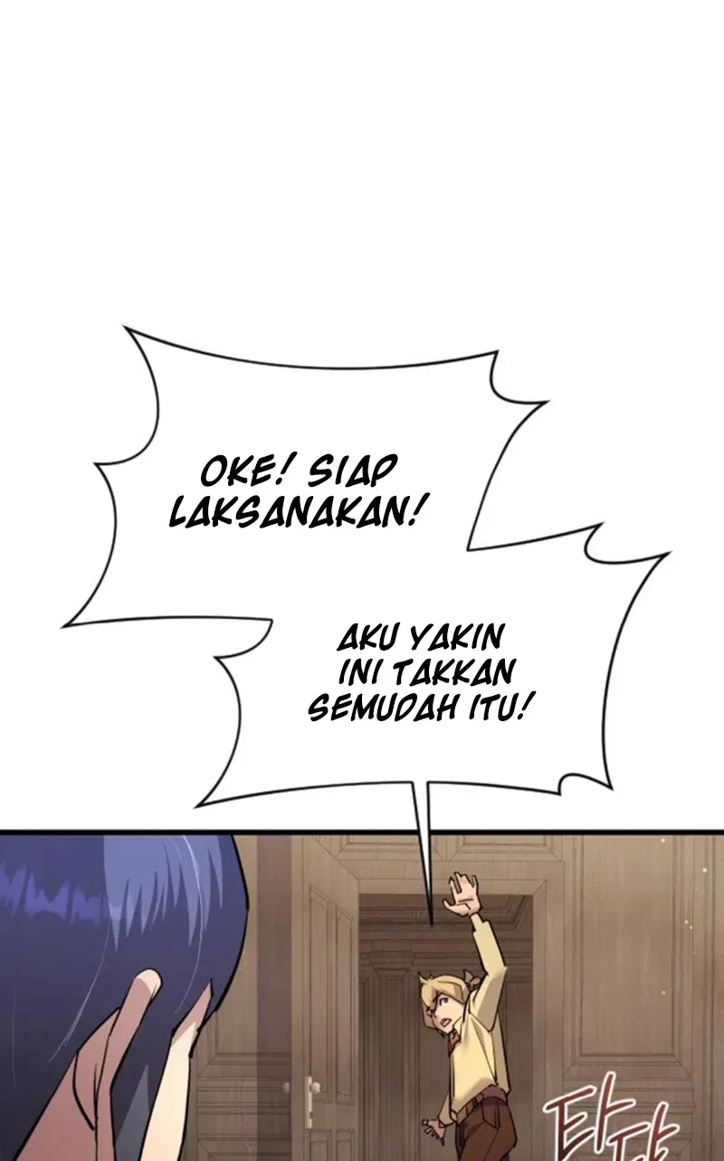 Genius Mage Who Uses Fists Chapter 54 - halaman 15