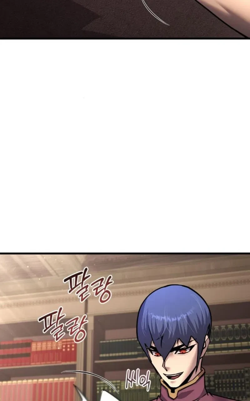 Genius Mage Who Uses Fists Chapter 54 - halaman 20