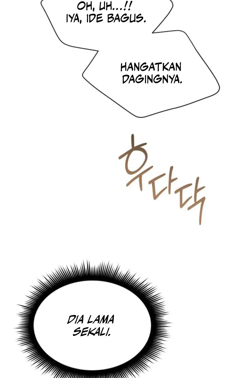 Genius Mage Who Uses Fists Chapter 54 - halaman 25