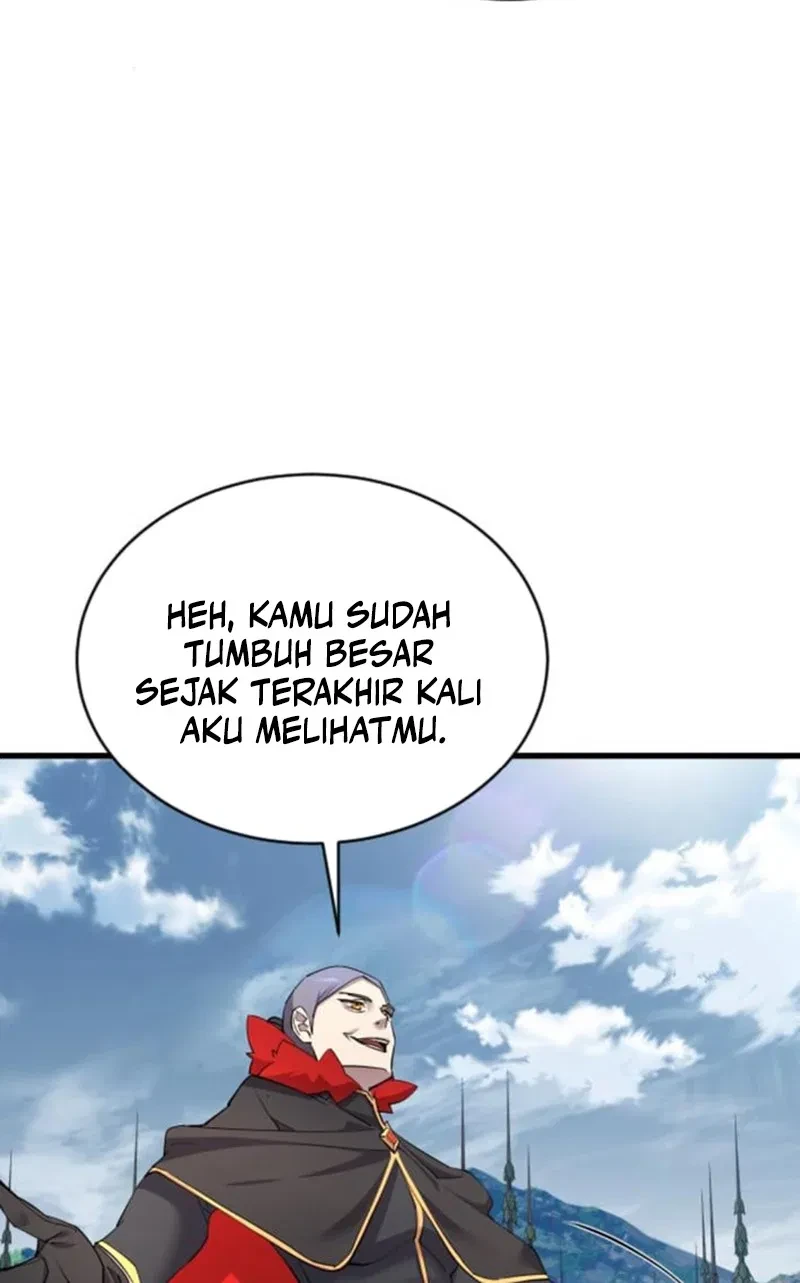 Genius Mage Who Uses Fists Chapter 54 - halaman 30