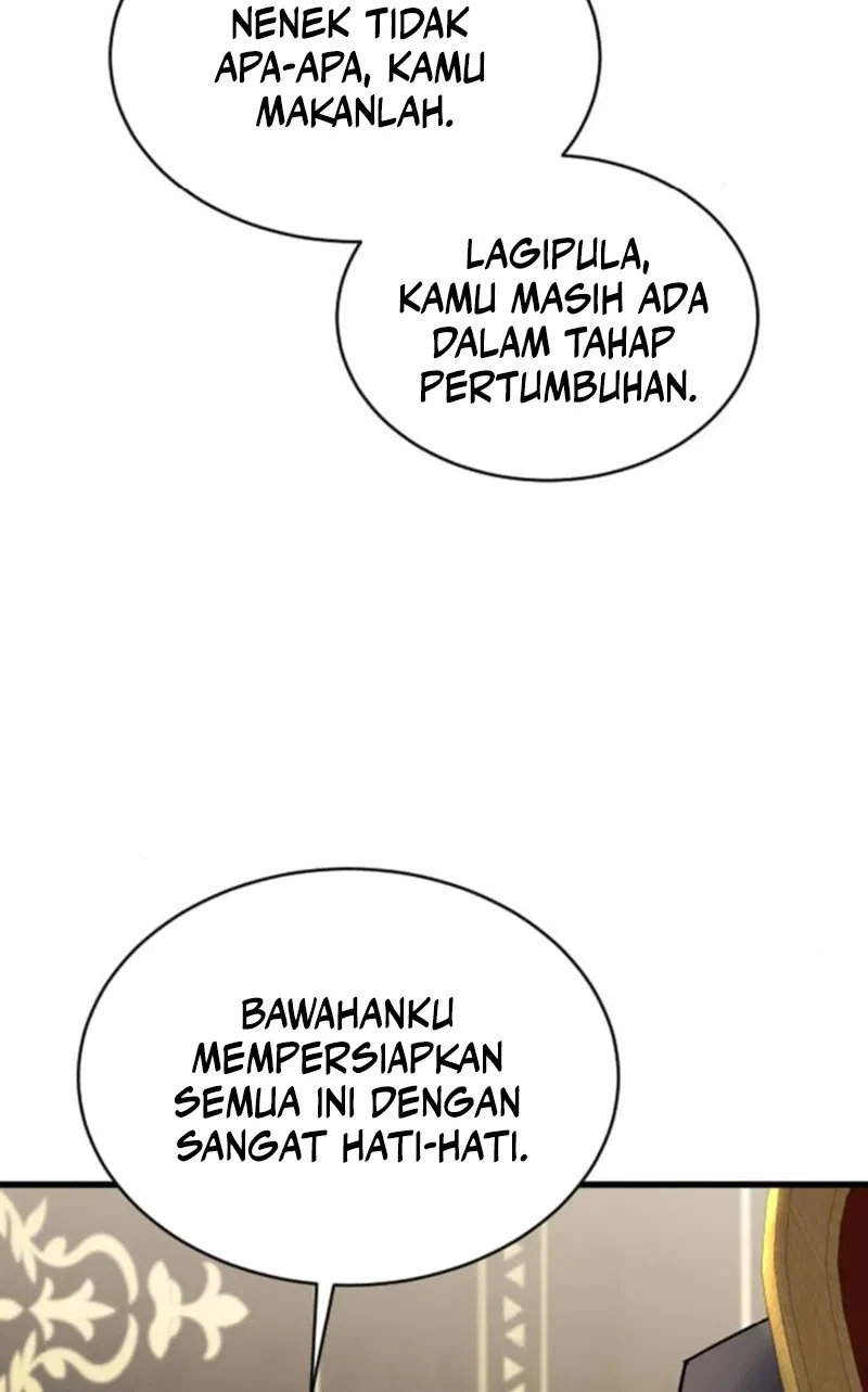 Genius Mage Who Uses Fists Chapter 54 - halaman 35