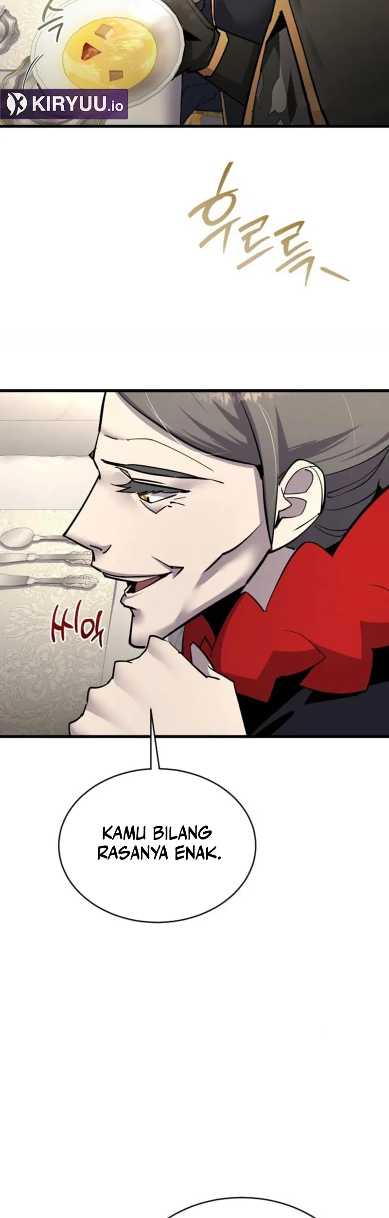 Genius Mage Who Uses Fists Chapter 54 - halaman 38