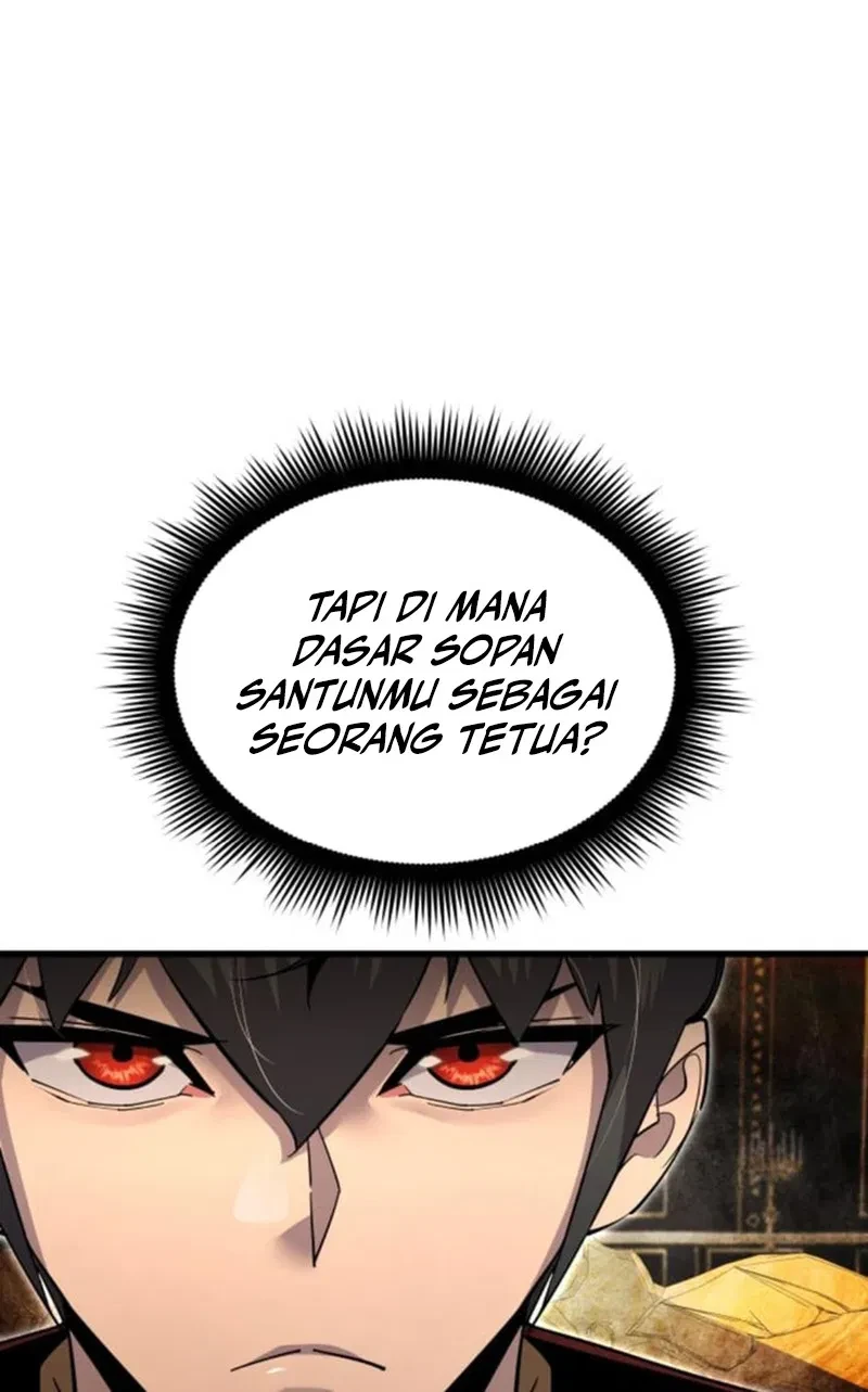 Genius Mage Who Uses Fists Chapter 54 - halaman 40