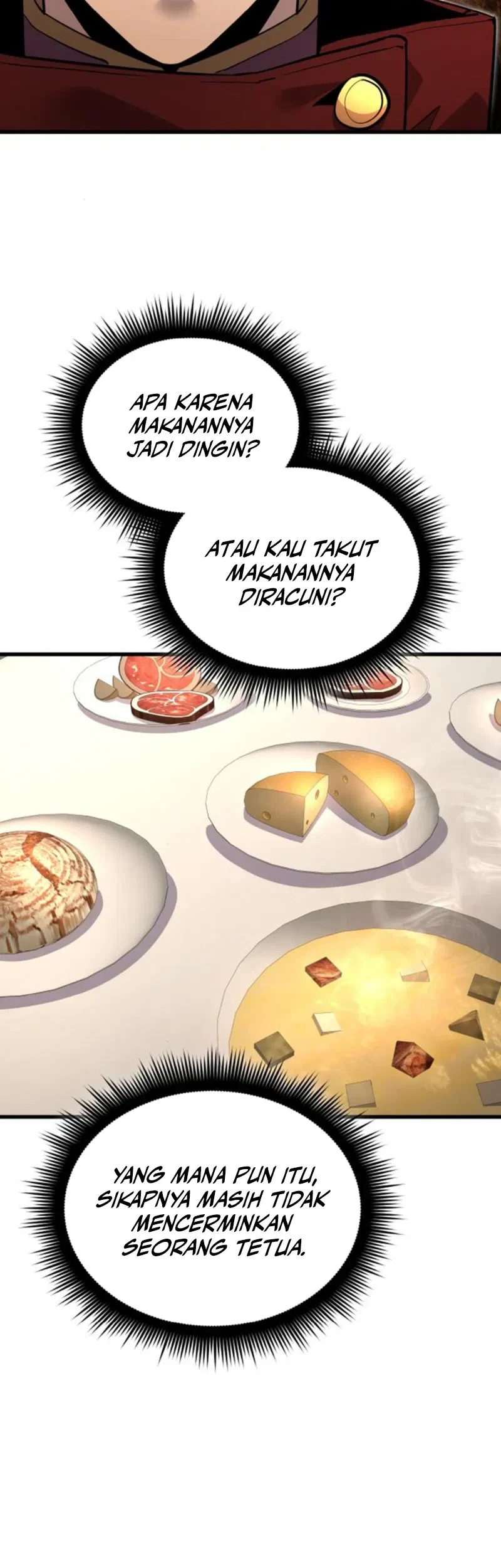 Genius Mage Who Uses Fists Chapter 54 - halaman 41