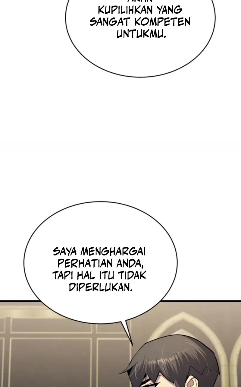 Genius Mage Who Uses Fists Chapter 54 - halaman 45