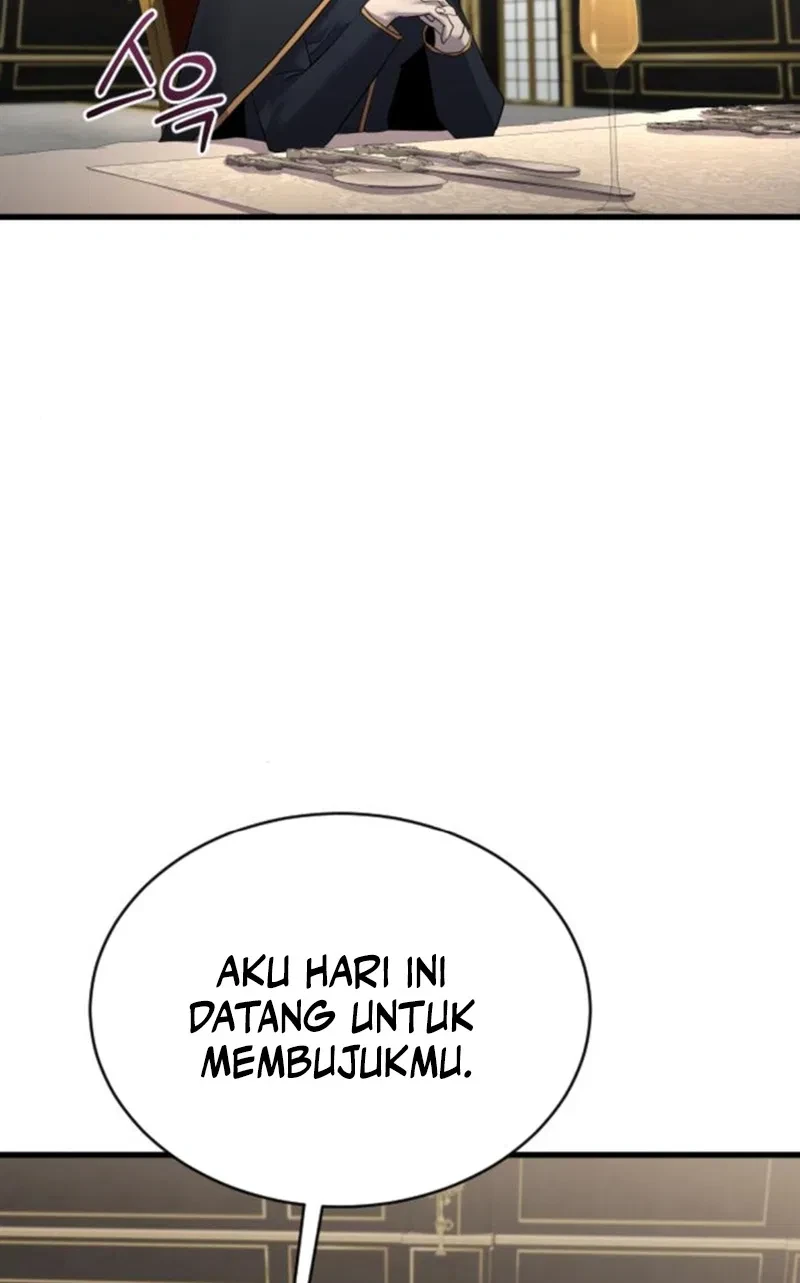 Genius Mage Who Uses Fists Chapter 54 - halaman 55