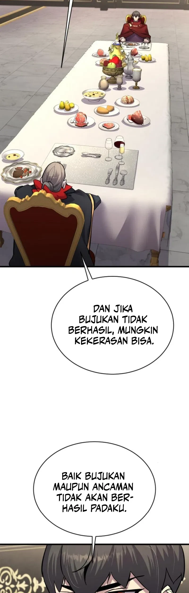 Genius Mage Who Uses Fists Chapter 54 - halaman 56