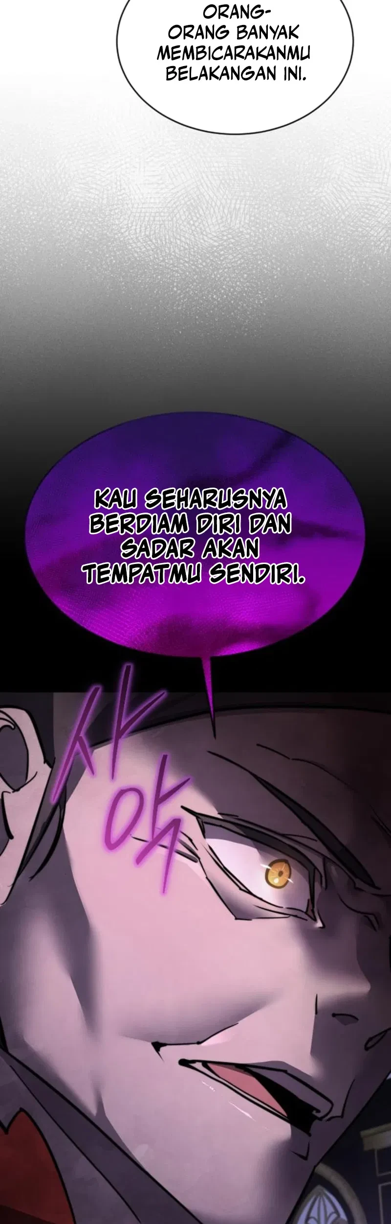 Genius Mage Who Uses Fists Chapter 54 - halaman 58
