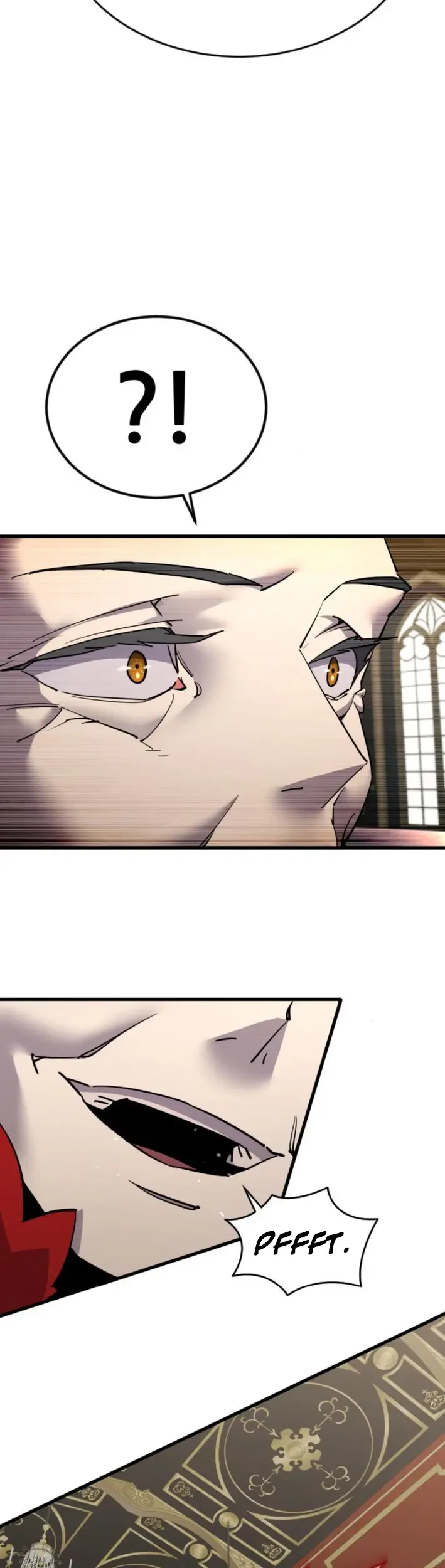 Genius Mage Who Uses Fists Chapter 55 - halaman 13