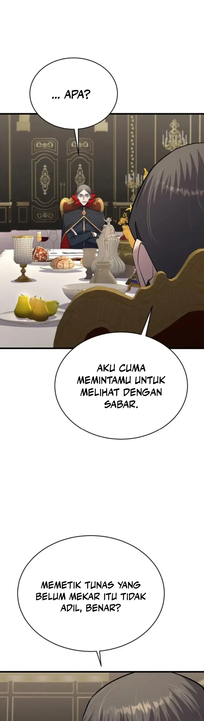 Genius Mage Who Uses Fists Chapter 55 - halaman 29
