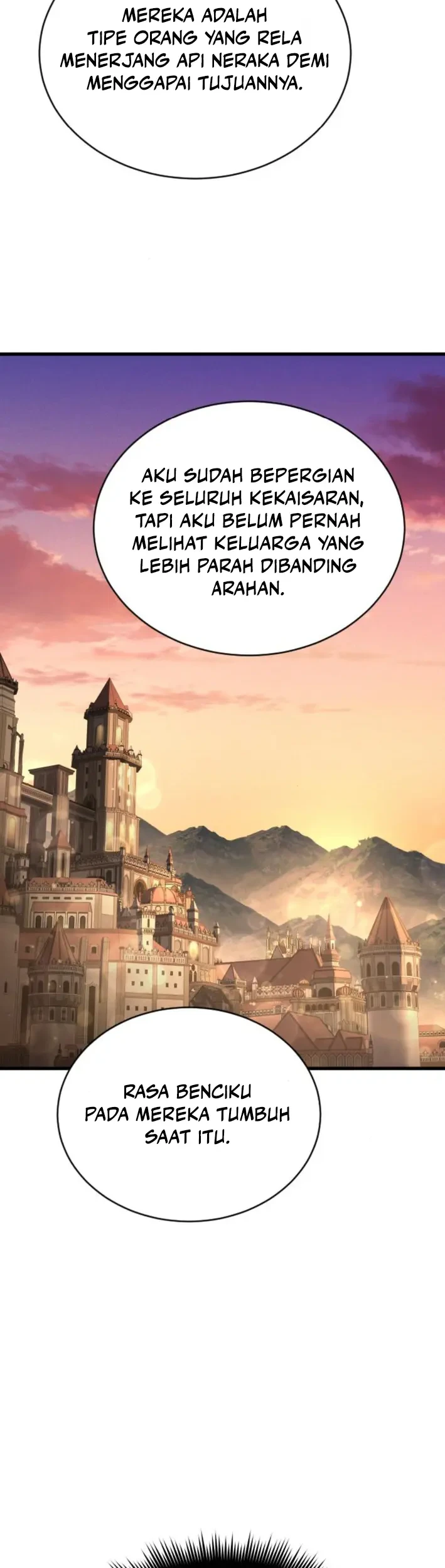 Genius Mage Who Uses Fists Chapter 55 - halaman 47