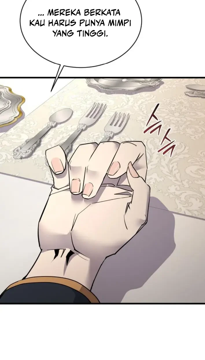 Genius Mage Who Uses Fists Chapter 55 - halaman 5
