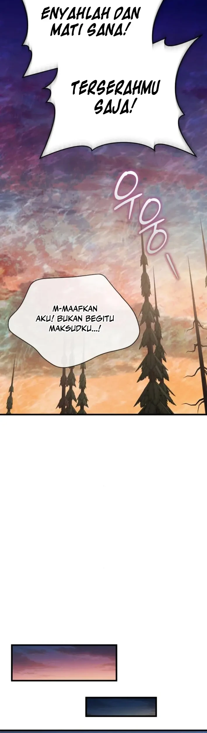 Genius Mage Who Uses Fists Chapter 55 - halaman 51
