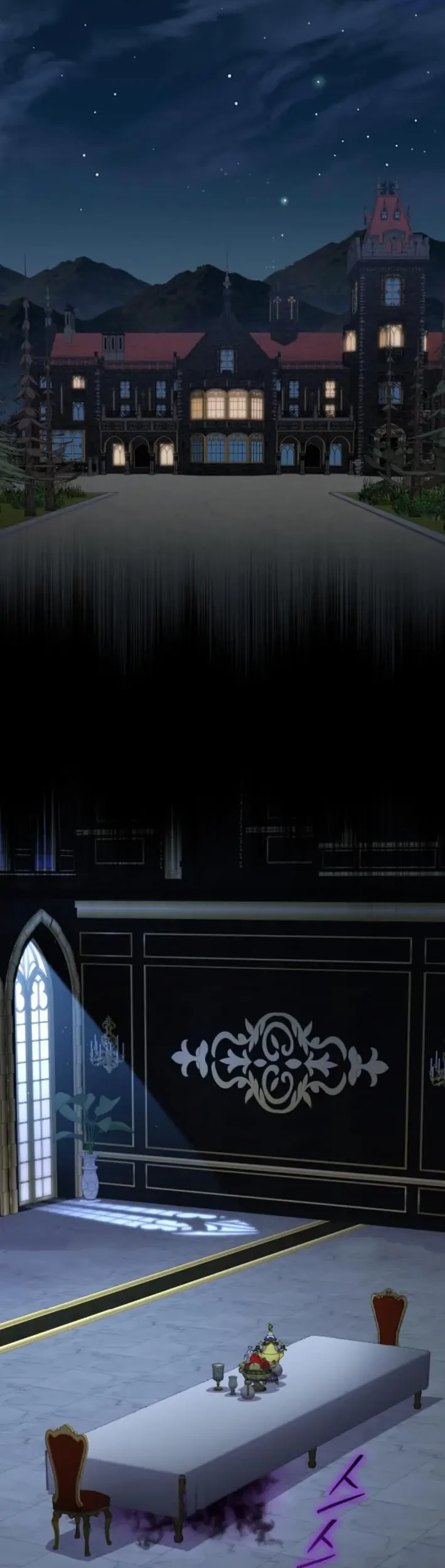 Genius Mage Who Uses Fists Chapter 55 - halaman 53