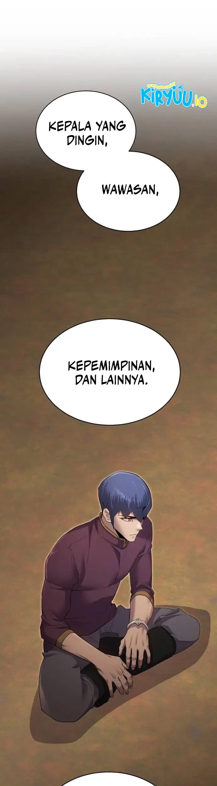 Genius Mage Who Uses Fists Chapter 56 - halaman 11