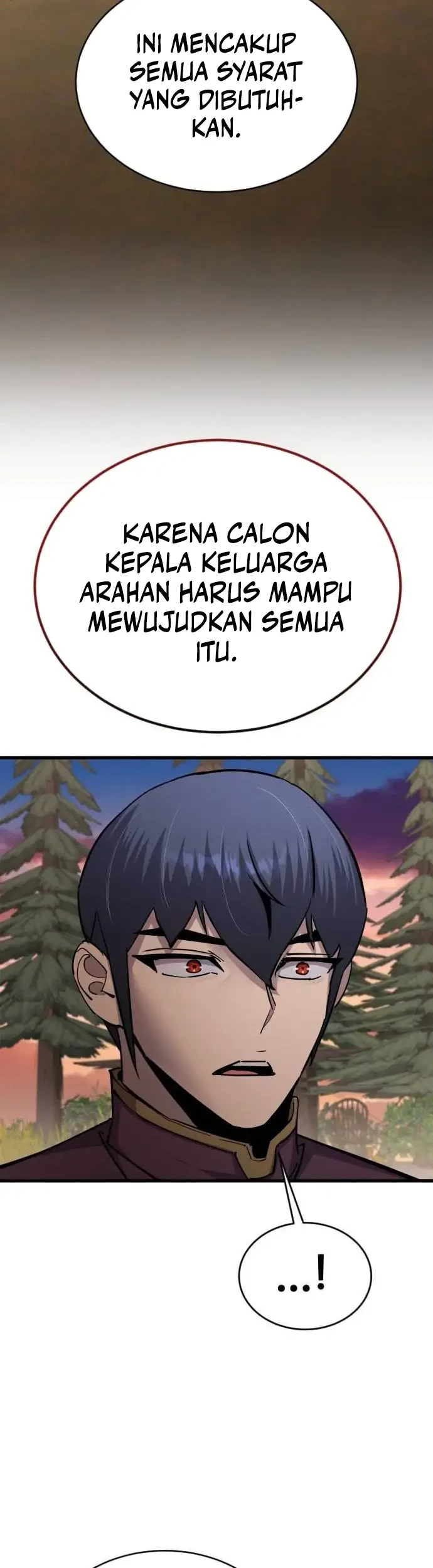 Genius Mage Who Uses Fists Chapter 56 - halaman 12