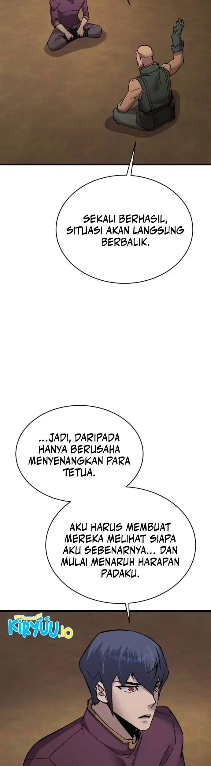 Genius Mage Who Uses Fists Chapter 56 - halaman 14