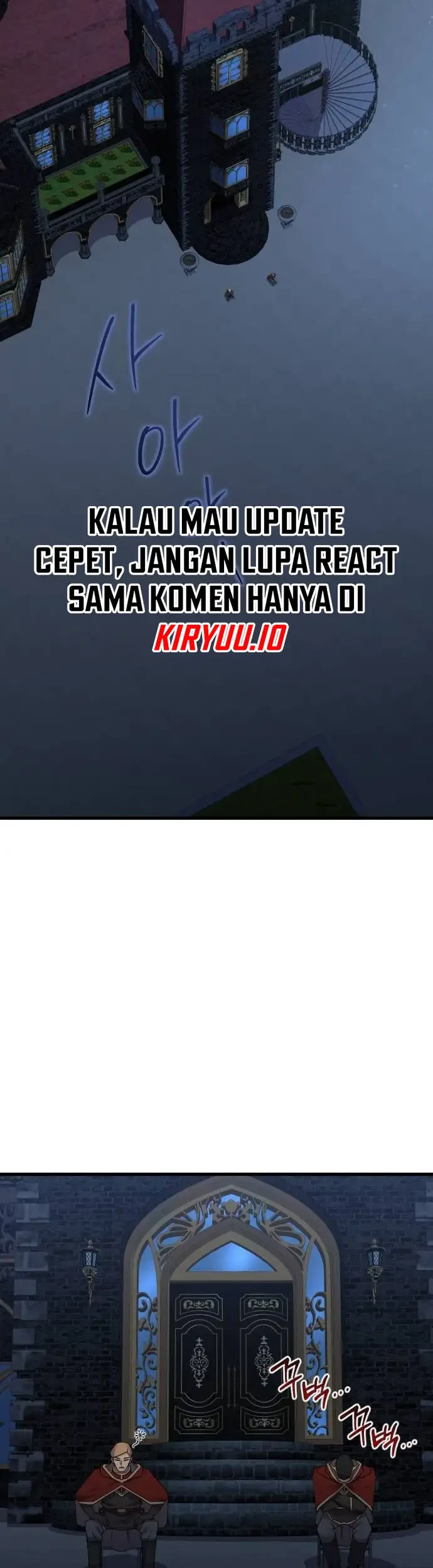Genius Mage Who Uses Fists Chapter 56 - halaman 20
