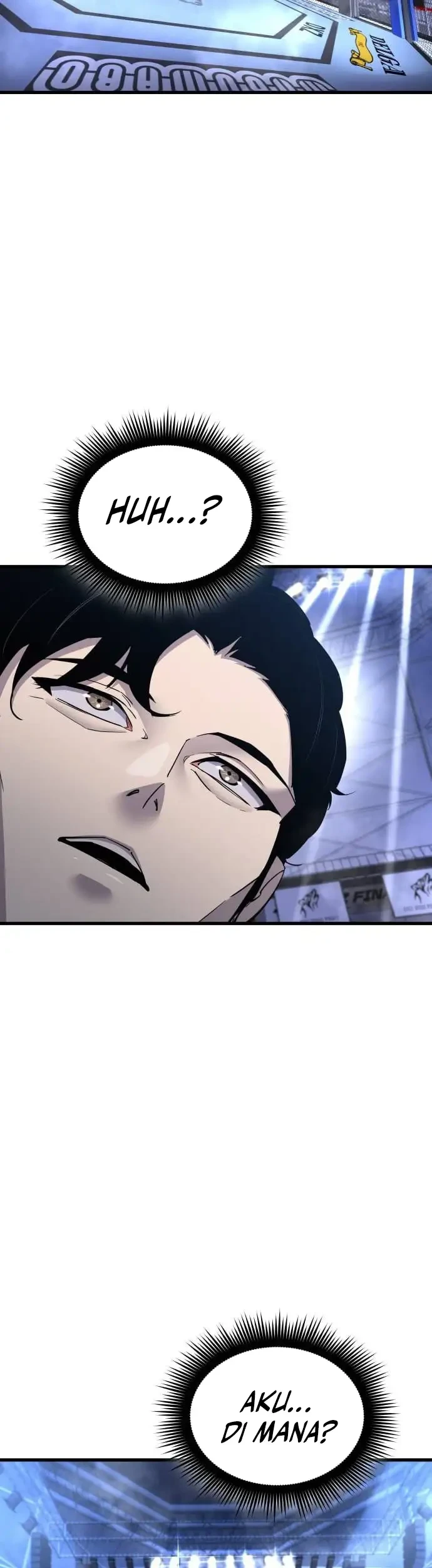 Genius Mage Who Uses Fists Chapter 56 - halaman 29
