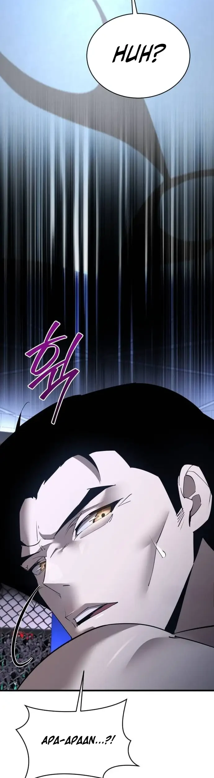 Genius Mage Who Uses Fists Chapter 56 - halaman 36