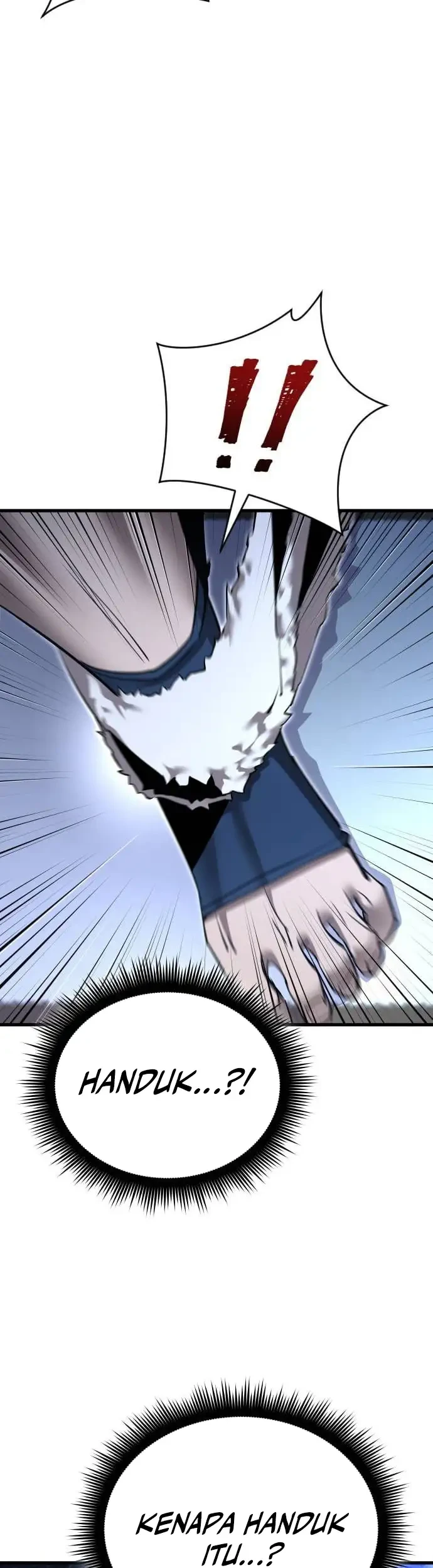 Genius Mage Who Uses Fists Chapter 56 - halaman 37