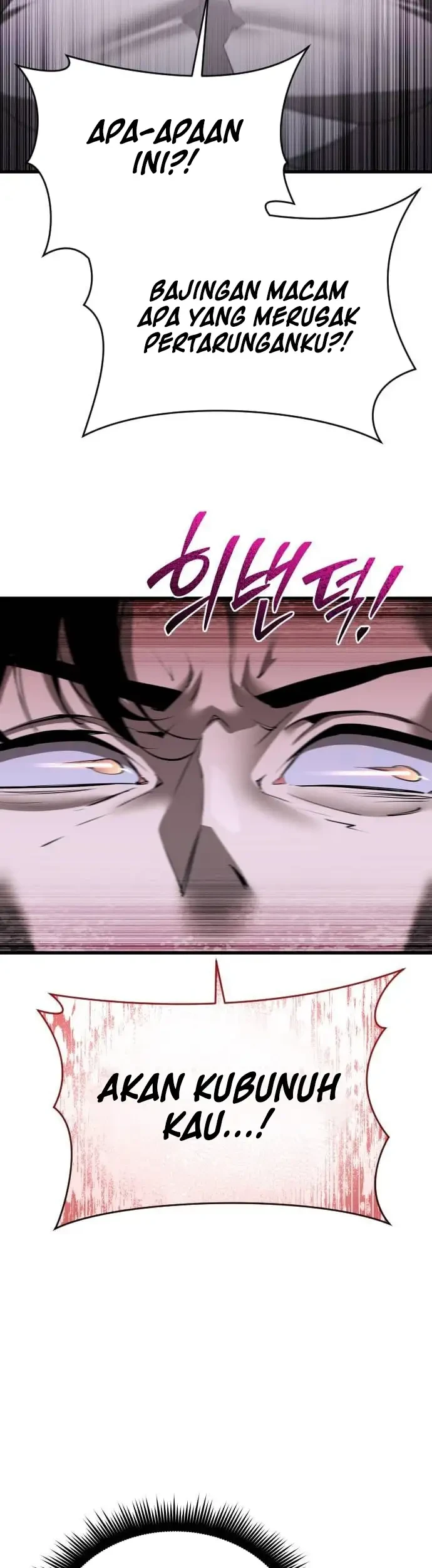 Genius Mage Who Uses Fists Chapter 56 - halaman 41