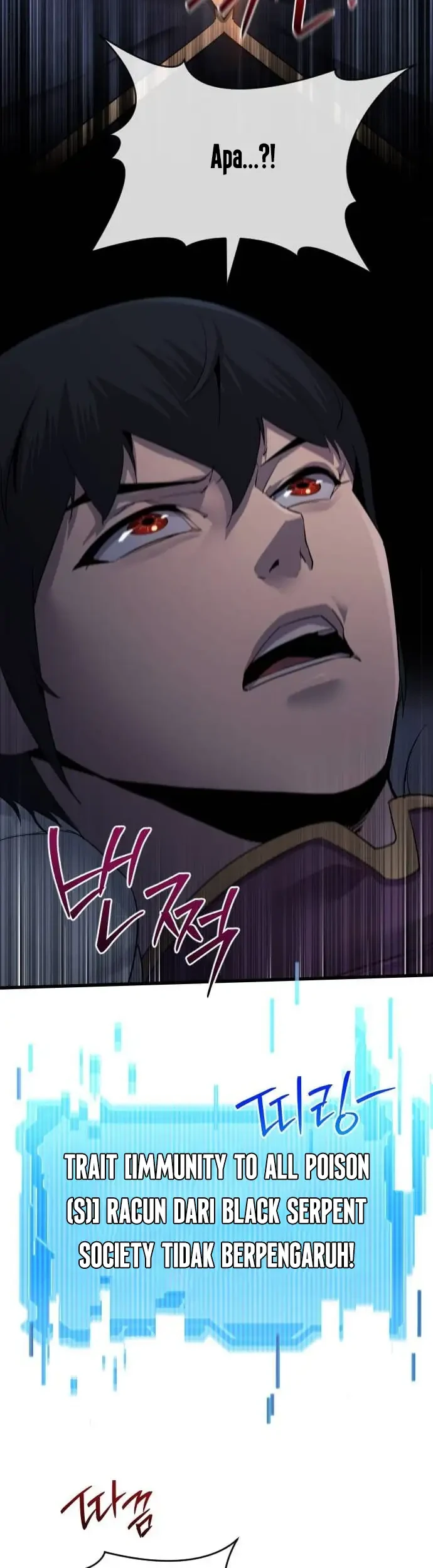 Genius Mage Who Uses Fists Chapter 56 - halaman 44