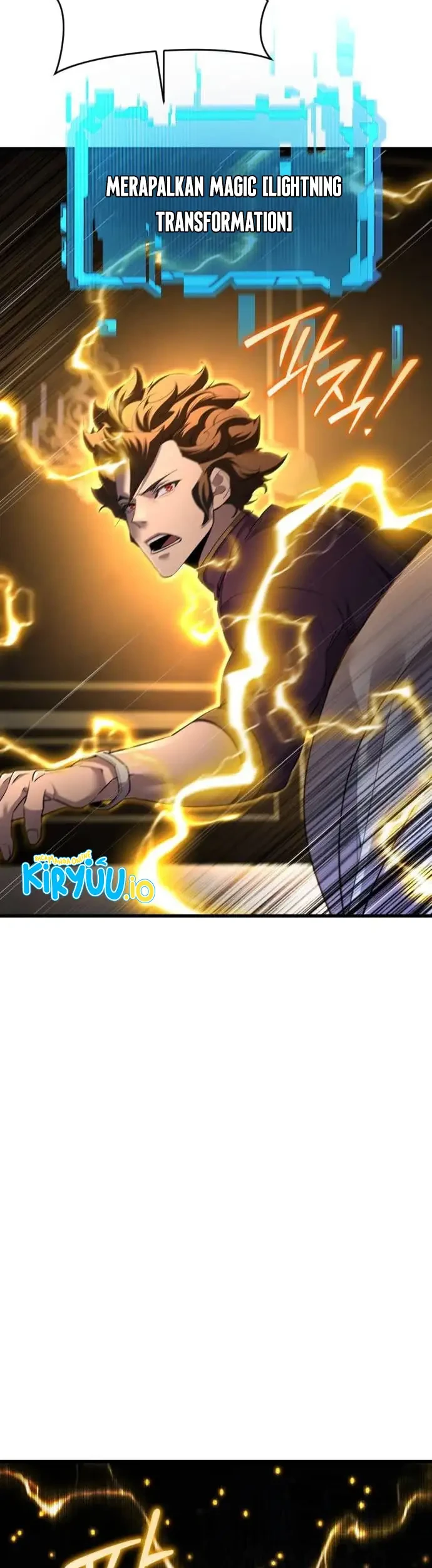 Genius Mage Who Uses Fists Chapter 56 - halaman 47