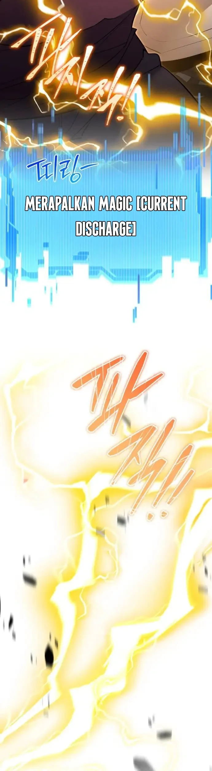 Genius Mage Who Uses Fists Chapter 56 - halaman 51