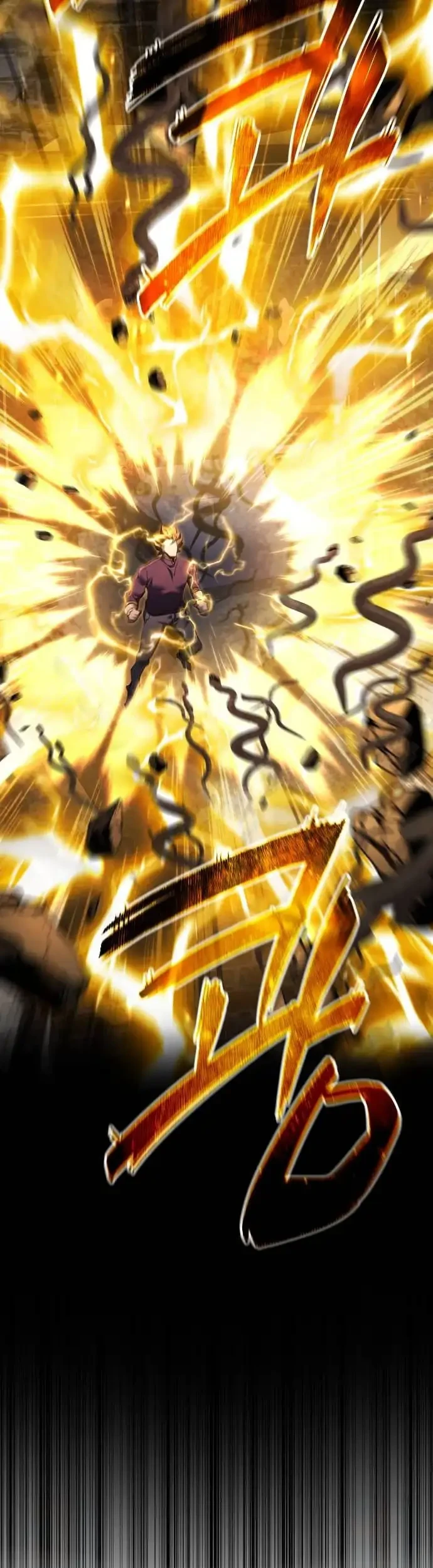 Genius Mage Who Uses Fists Chapter 56 - halaman 53