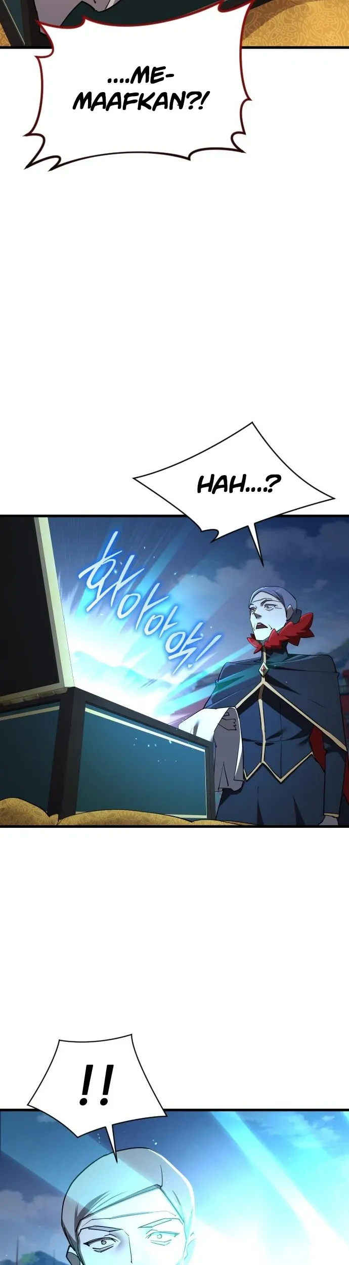 Genius Mage Who Uses Fists Chapter 57 - halaman 17